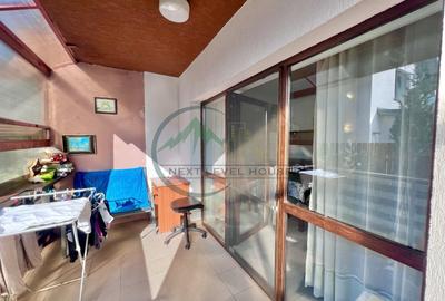 Apartament 2 camere, curte proprie, Sanpetru Residence - 8