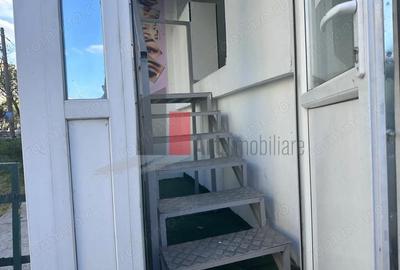 Spațiu comercial, de 54 mp, în Rahova