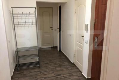 Apartament cu 2 camere, zona Tudor - 5