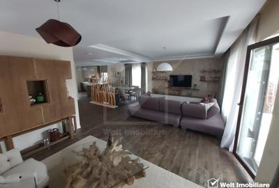 Casa individuala, 4 camere, teren 527 mp, locatie de exceptie, Gheorgheni Casa individuala, 4 camere, teren 527 mp, locatie de exceptie, Gheorgheni - 3