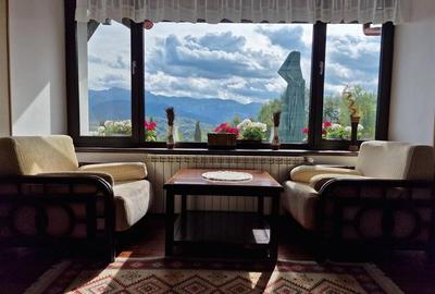 SUPER - HOTEL 3* Moieciu , in functiune - 7