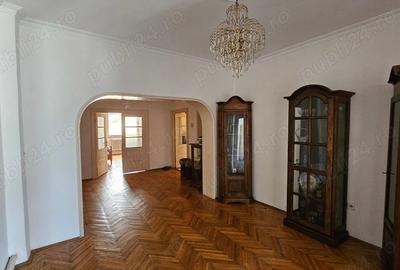 Casă în Central - 5