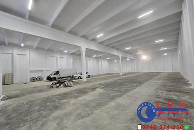 ID 9066 Hala DE INCHIRIAT - Zona Prislav - 8