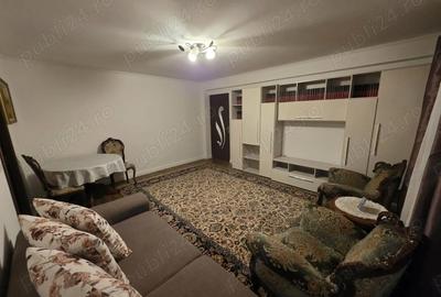 Apartament cu 2 camere semidecomandat în Orașul de Jos - 1
