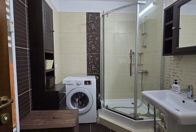 Apartament cu 2 camere decomandat, mobilat în Muncii - 10