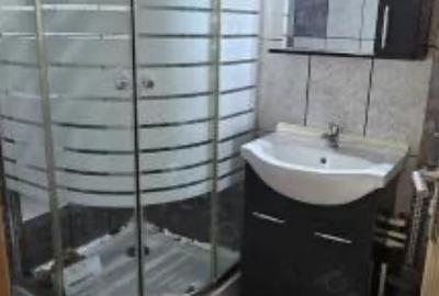 Garsonieră zona abator mobilată utilată 35 mp etaj 1/4 - 4