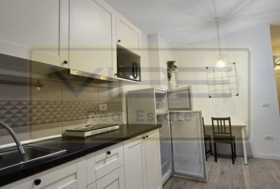 Apartament cu 3 camere semidecomandat, mobilat în Central - 16