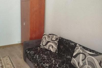 Garsonieră nedecomandată în Tractorul - 2