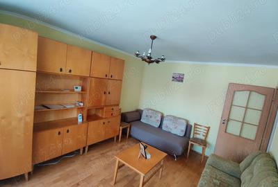 Inchiriez apartament 2 camere decomandate - 4