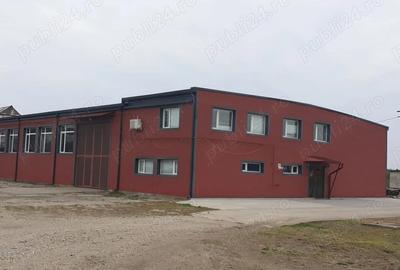 Spațiu comercial, de 700 mp, în Central - 12