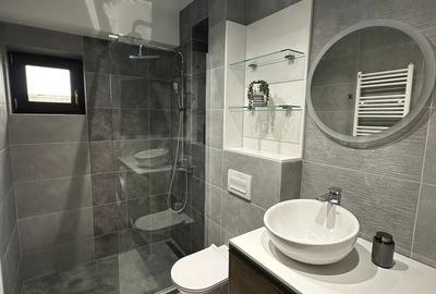 Apartament cu 3 camere în Central - 8