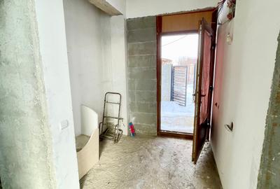 Casă individuală cu 5 camere cu Teren 380 Mp în Berceni - 4