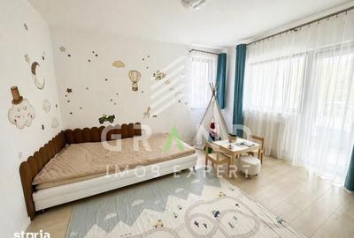 Apartament cu 3 camere în Florești - 1