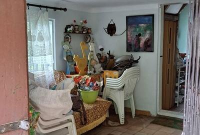 Casă cu 4 camere cu Teren 606 Mp în Bradu - 16