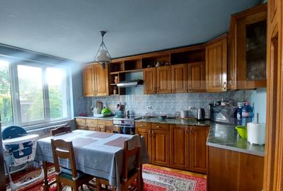 Casa cu 6 camere in Harau, 319mp - 9