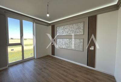 SX584 Campeador Residence - 3 camere SX584 Campeador Residence - 3 camere - 3