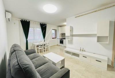Apartament cu 2 camere, mobilat în Bragadiru - 2