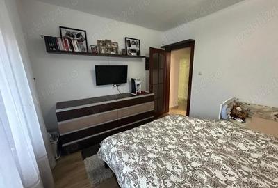 Apartament cu 3 camere decomandat în Târnăveni - 3