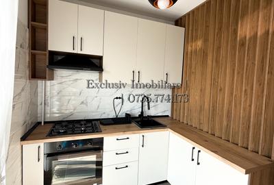 Tomis Park | Studio 2 camere | Prima inchiriere | Parcare subterana - 2