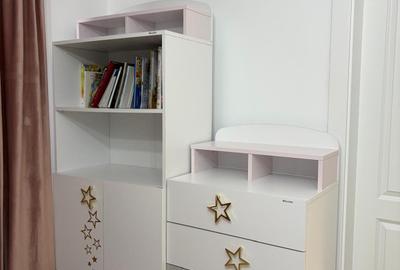 Casă individuală cu 5 camere cu Canalizare în Ultracentral - 4