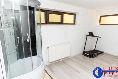 Casă cu 7 camere cu Teren 209 Mp în Monumentului - 12