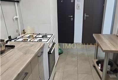 Apartament cu 2 camere semidecomandat, mobilat în Gheorgheni - 3