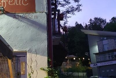 OCAZIE UNICĂ: Casă & grădină /cel mai bun loc din Sinaia! Rezidență sau Business OCAZIE UNICĂ: Casă & grădină /cel mai bun loc din Sinaia! Rezidență sau Business - 7