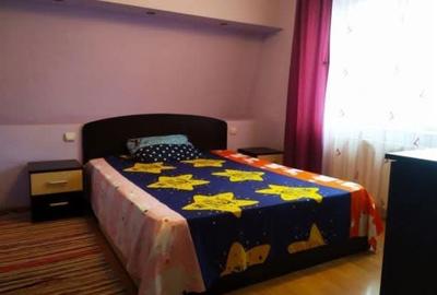 Apartament cu 3 camere decomandat în Tătărași - 4