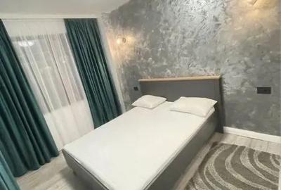 Garsoniera Militari Residence - 1