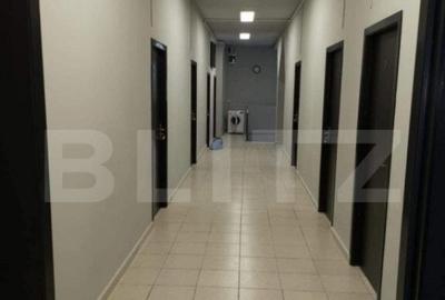 Cladire comerciala, 688 mp, 14 camere, zona Craiova Nord (Is - 12