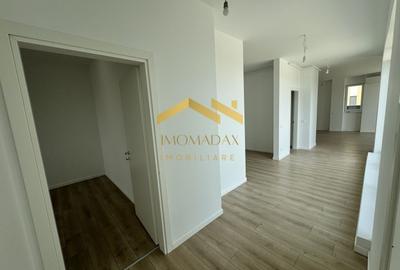 Penthouse Aradului-3 Camere-Centrala Proprie - 20