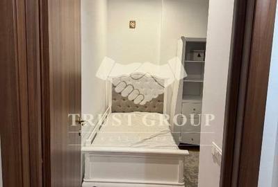 Apartament 3 camere Arcul de Triumf | Loc de parcare - 13