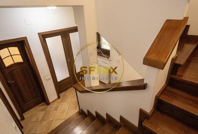 Vila Individuala de Inchiriat in Vatra Luminoasa - 20