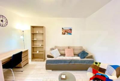 Garsonieră în Grigorescu - 6