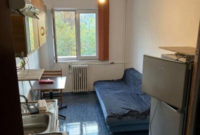 Camera camin Bucsinescu spre inchiriere - 3