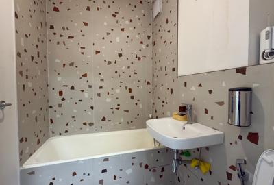 Garsonieră semidecomandată, mobilată în Gorjului - 5