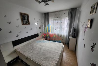 Vanzare apartament Rezervelor 70 Wellness - 3
