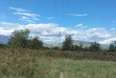 Spațiu comercial, în Runcu - 3