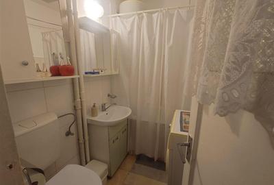 Apartament cu 2 camere semidecomandat în Central - 7
