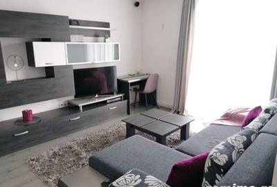 Apartament cu 2 camere decomandat în Gorjului