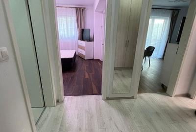 Apartament cu 2 camere în Bartolomeu - 9