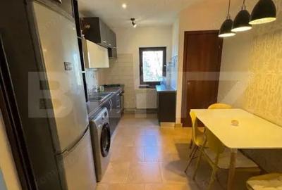 Apartament cu 3 camere decomandat în Plopilor - 3