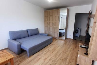 Garsonieră decomandată în Pantelimon - 2