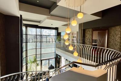 Casă individuală cu 5 camere cu Canalizare în Ion Creangă - 14