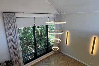 Exquisite Premium Villa for Sale: Unparalleled Elegance towards Baneasa Forest Exquisite Premium Villa for Sale: Unparalleled Elegance towards Baneasa Forest - 39