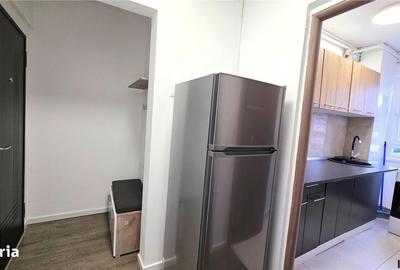 Apartament cu 2 camere, mobilat în Florilor - 9