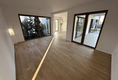 Duplex cu 4 camere cu Canalizare în Exterior Nord - 4