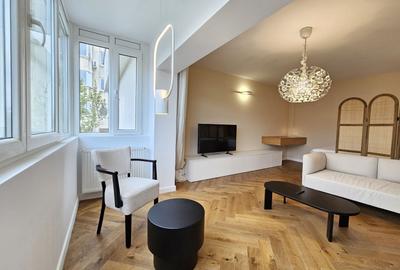 Garsonieră semidecomandată, mobilată în Decebal - 8