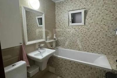 3 camere 3/10, renovat, Calea Crangasi-Podul Grant - 5