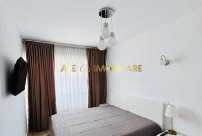 Apartament cu 2 camere decomandat, mobilat în Lujerului - 2